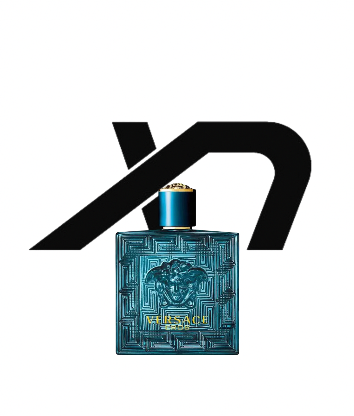 EAU DE TOILETTE EROS - VERSACE