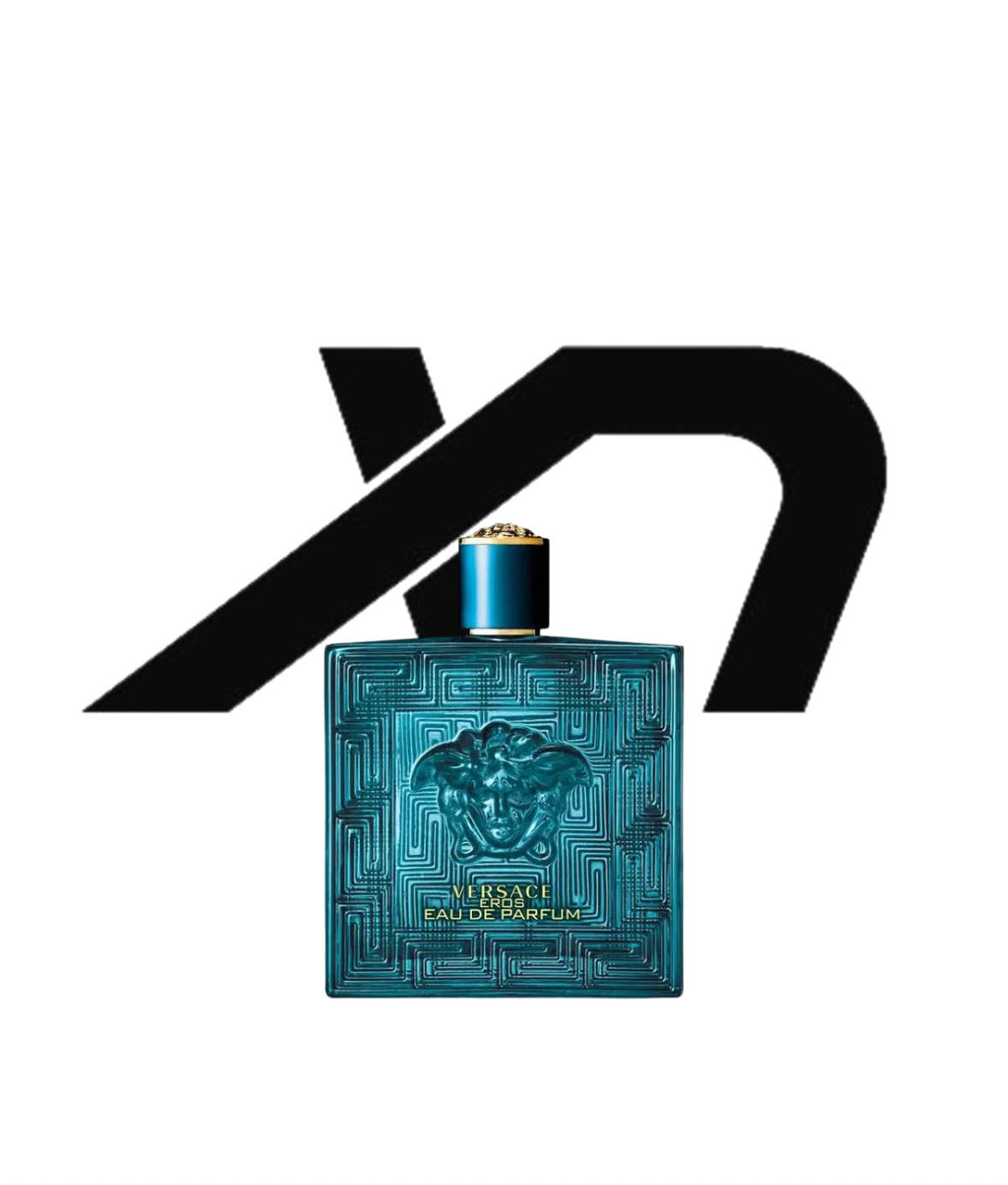 EAU DE PARFUM EROS - VERSACE