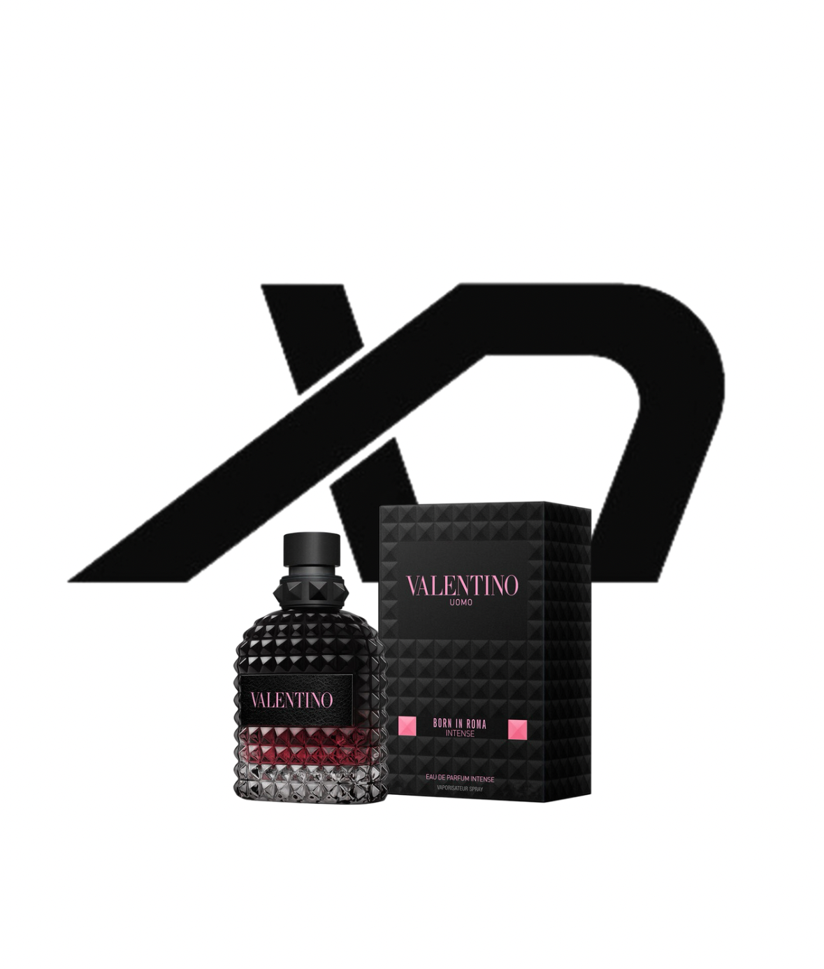 EAU DE PARFUM BORN IN ROMA INTENSE - VALENTINO