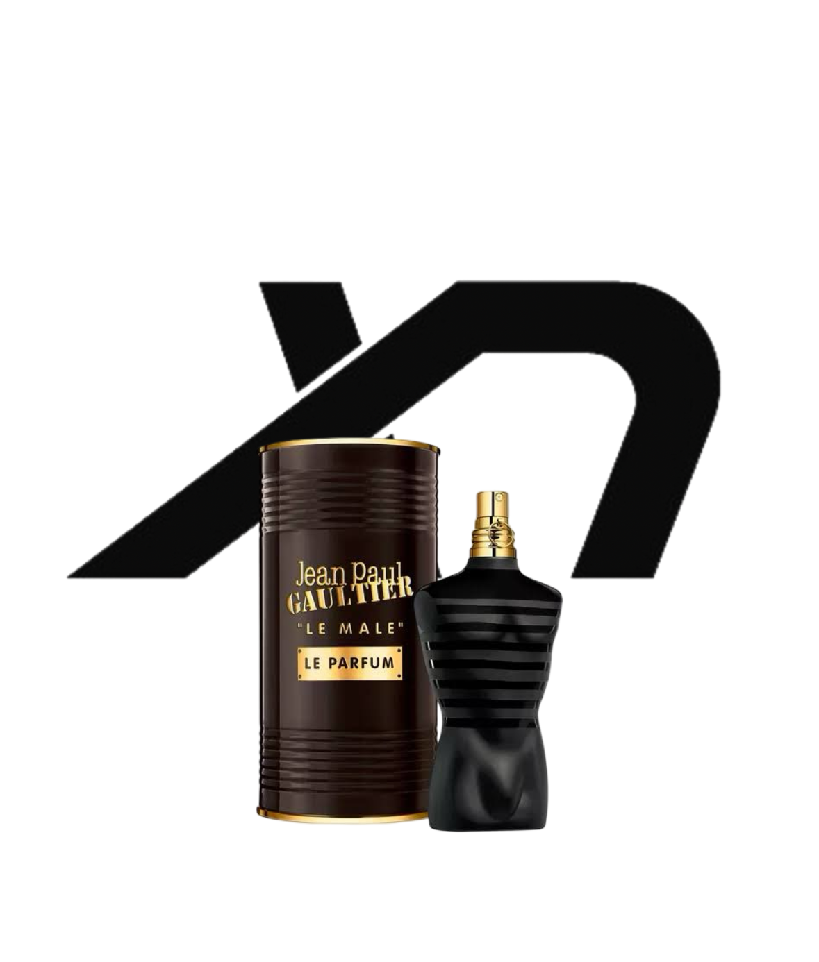 LE MALE LE PARFUM - JEAN PAUL GAULTIER