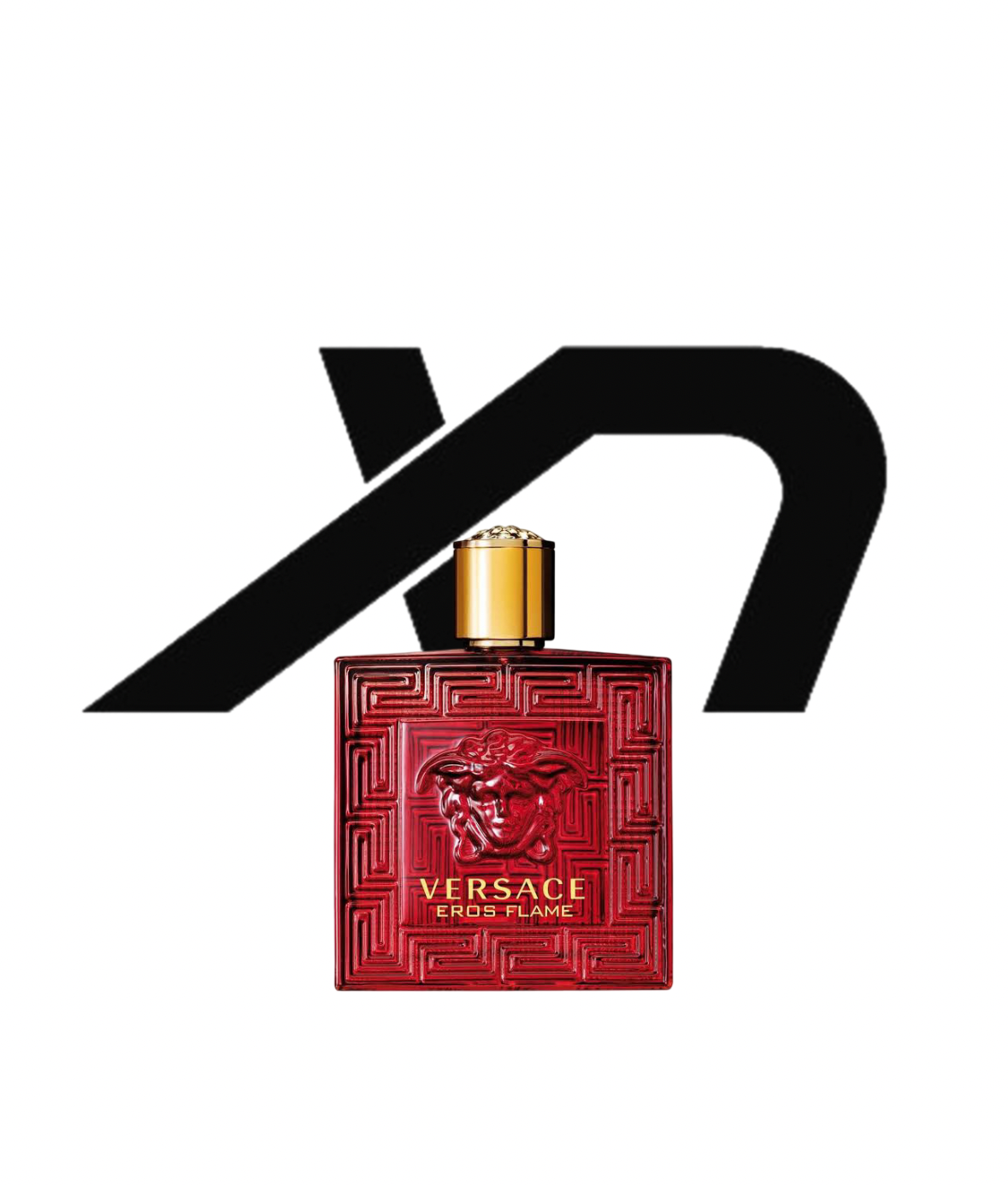 EAU DE PARFUM EROS FLAME - VERSACE