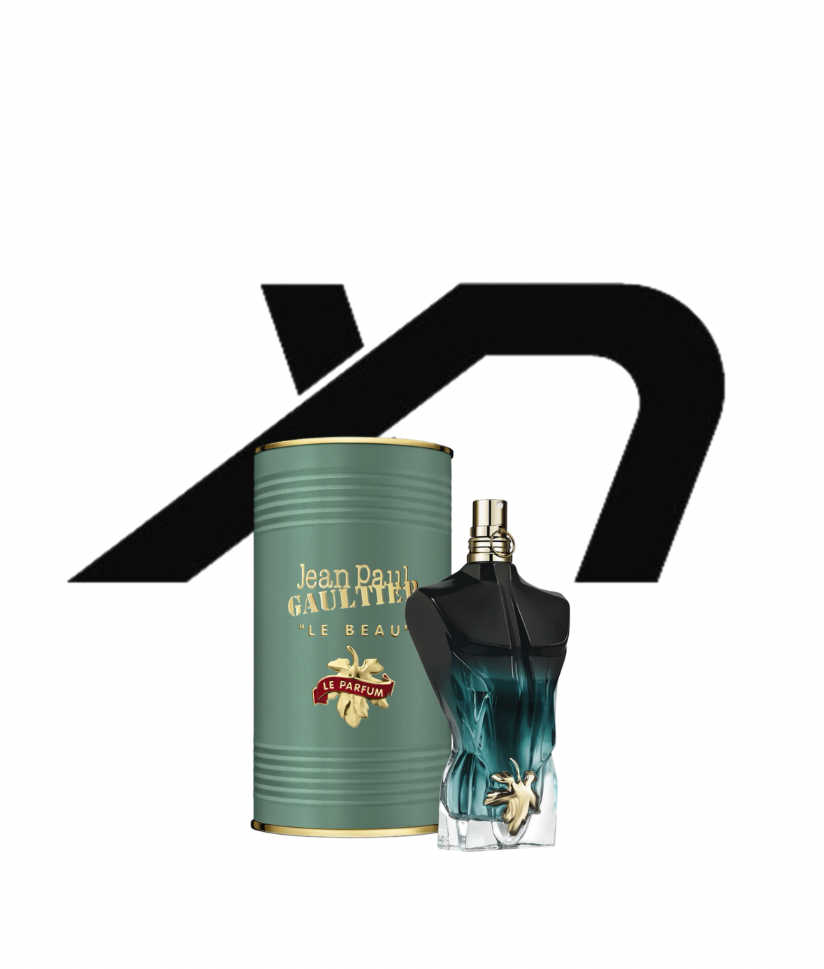 LE BEAU LE PARFUM - JEAN PAUL GAULTIER