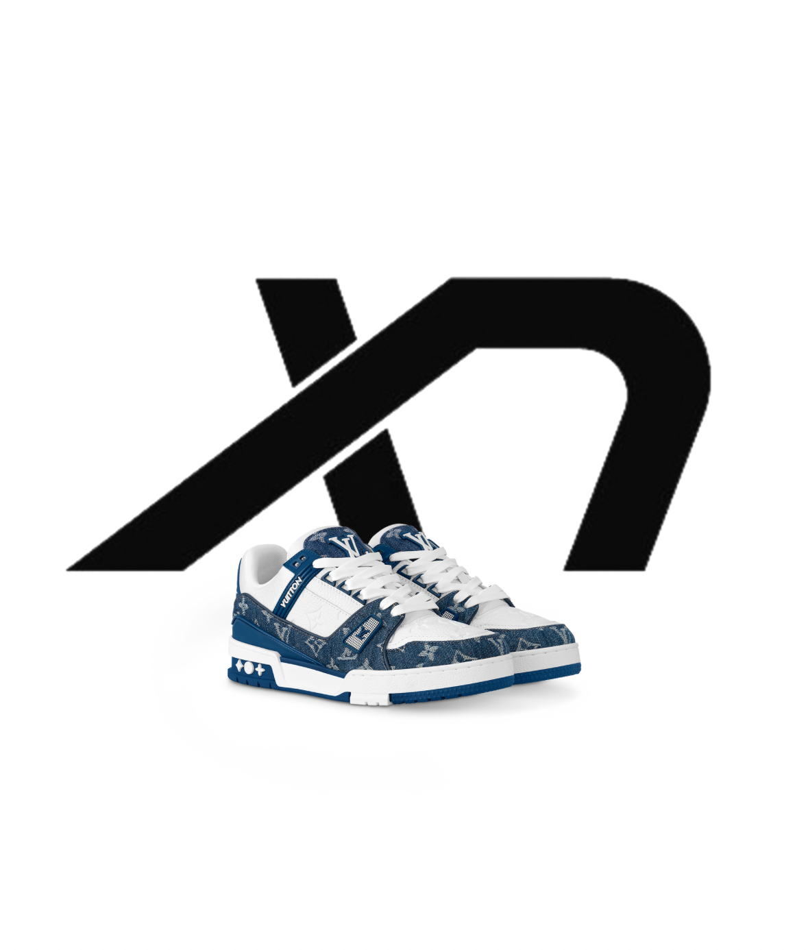 LV TRAINER
