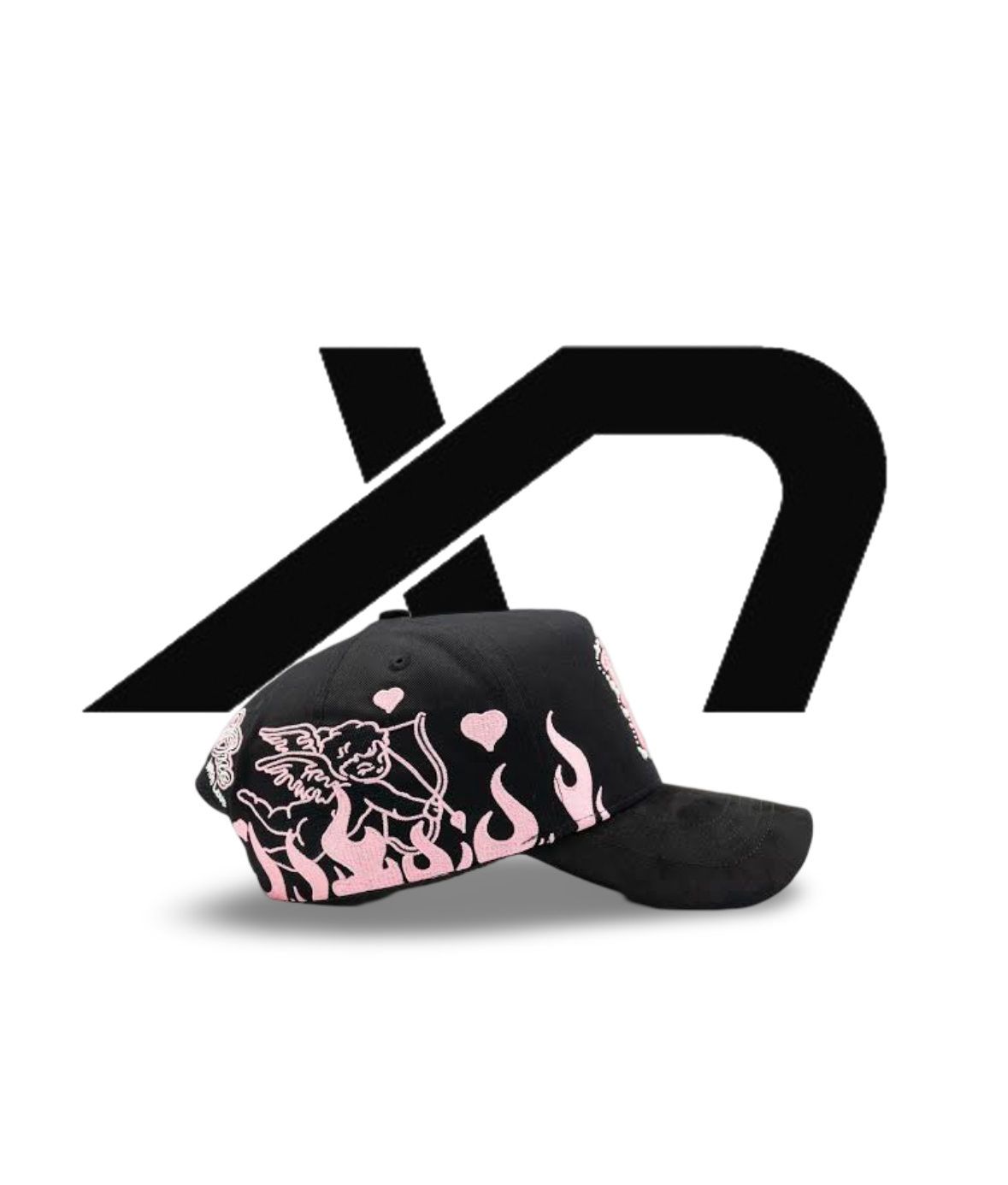 “NY PEARLS” - 31 HATS