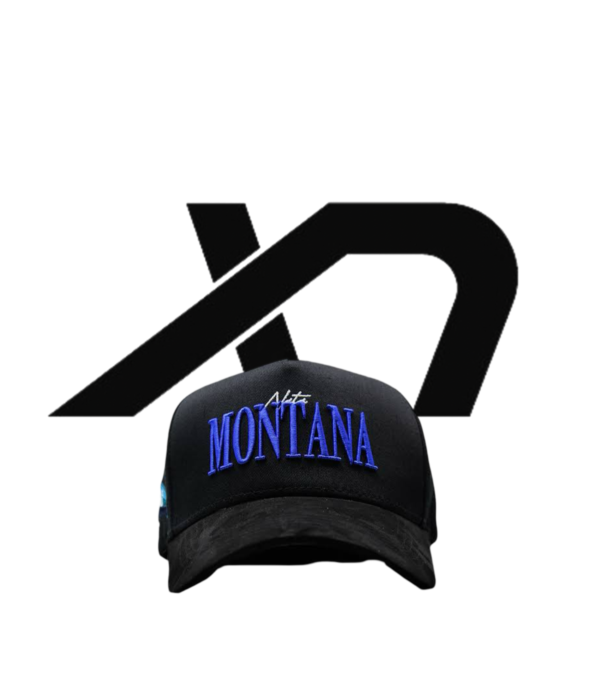 JJ HATS - MONTANA
