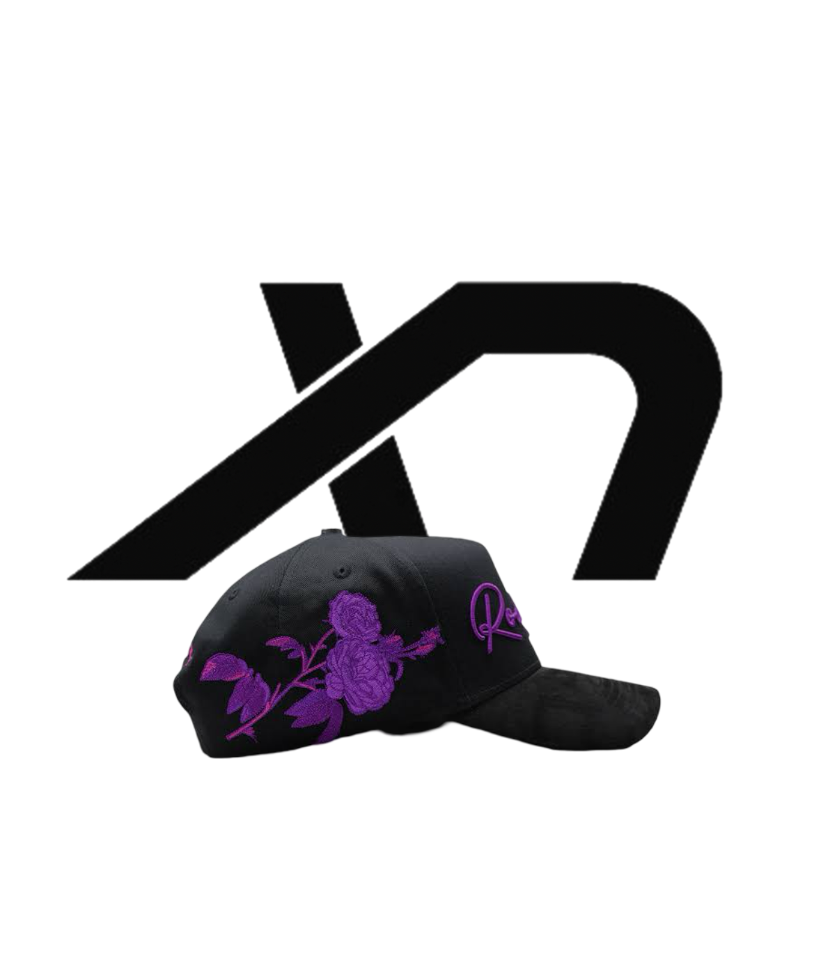 JJ HATS - ROCKSTAR
