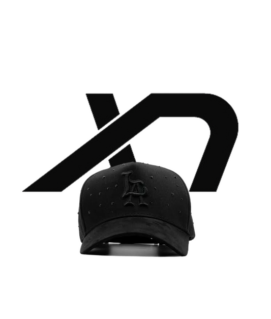 DANDY - TRIPLE BLACK