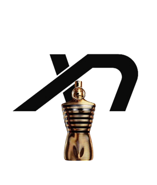 LE MALE ELIXIR - JEAN PAUL GAULTIER