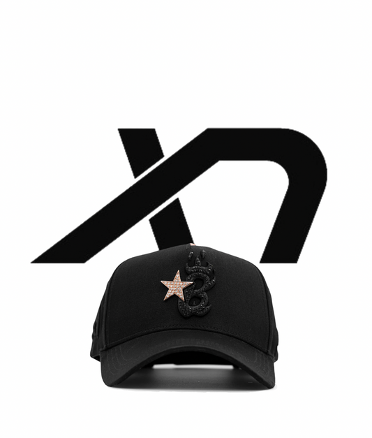 B-STAR - BARBAS HATS