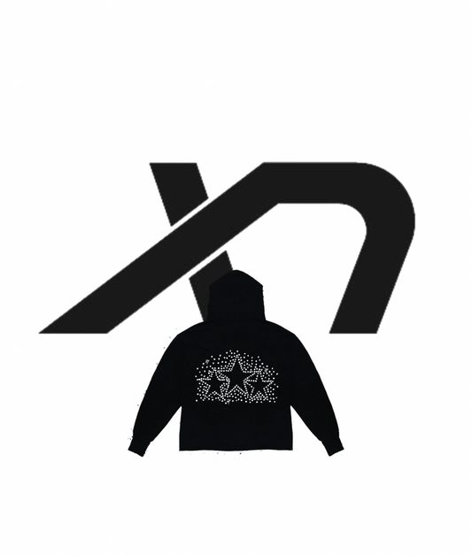 HOODIE STAR