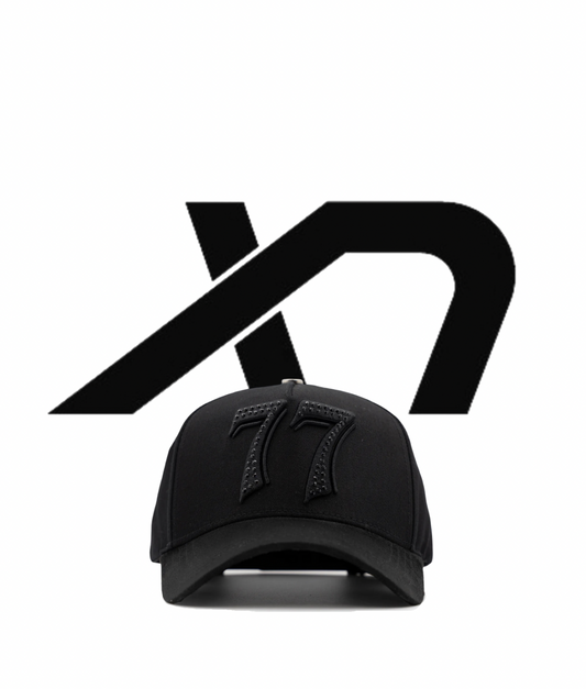 77 - BARBAS HATS