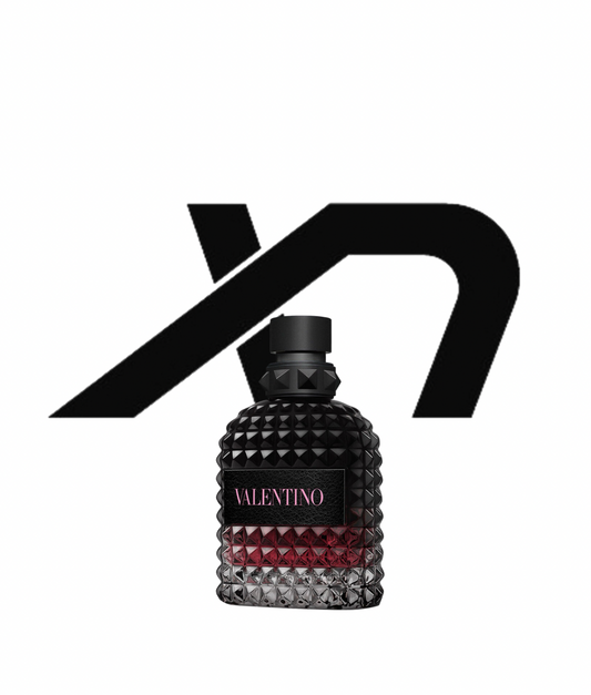 EAU DE PARFUM BORN IN ROMA INTENSE - VALENTINO