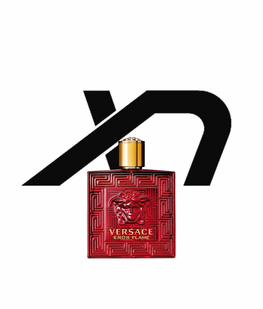 EAU DE PARFUM EROS FLAME - VERSACE