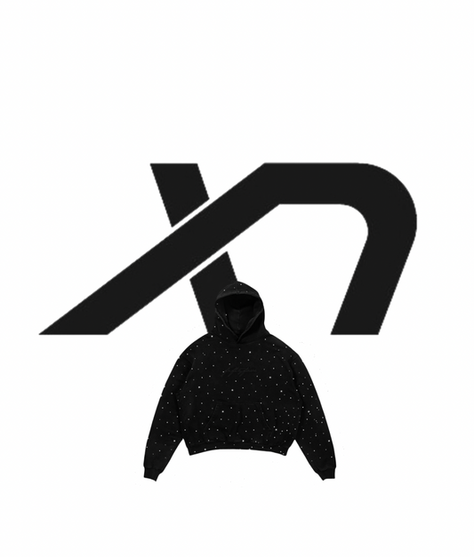 HOODIE CRYSTALS