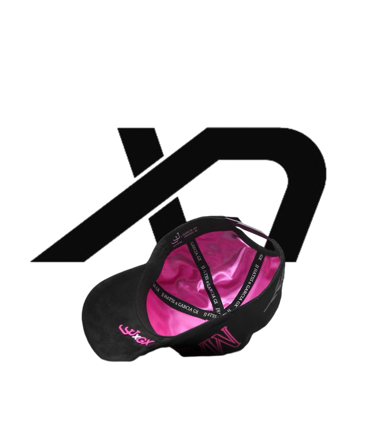 JJ HATS - MADONNA