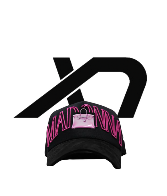 JJ HATS - MADONNA
