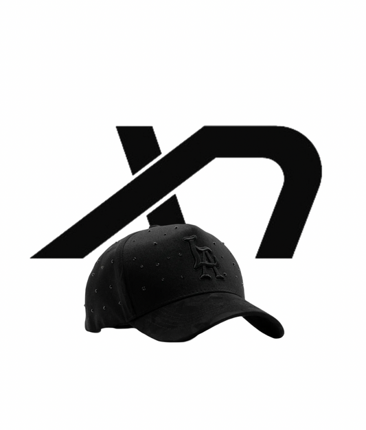 DANDY - TRIPLE BLACK
